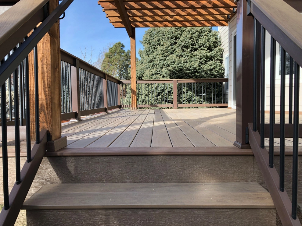 Preparing for Company in Centennial by Rocky Mountain Outdoor Living - Photo 3