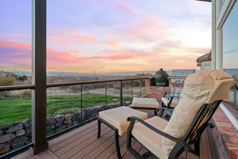 Topaz Vista by Rocky Mountain Outdoor Living - Photo 3