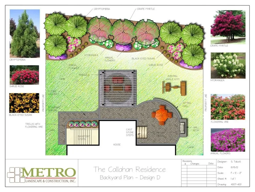 Metro Landscape & Construction, Inc - Photo 11