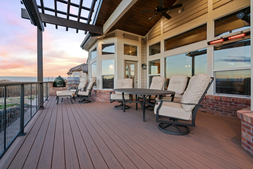 Topaz Vista by Rocky Mountain Outdoor Living - Photo 5