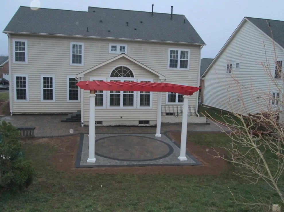 Metro Landscape & Construction, Inc - Photo 5