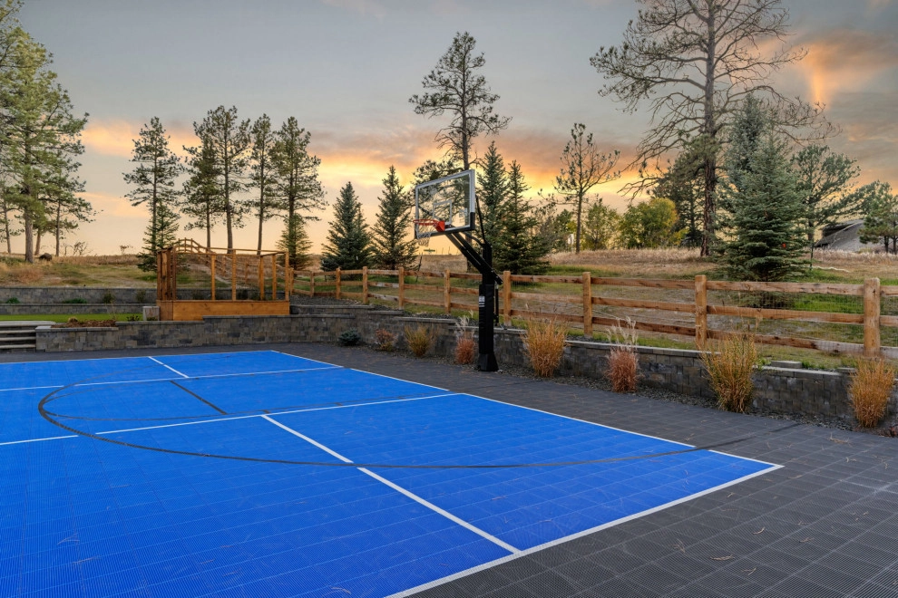 Timber Court by Rocky Mountain Outdoor Living - Photo 3