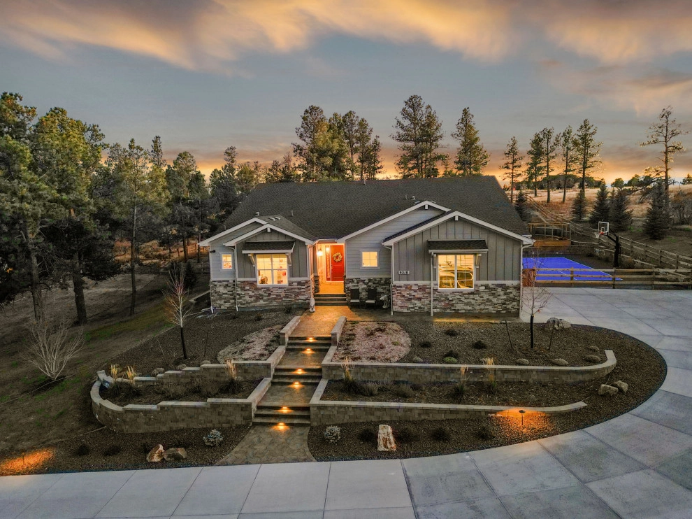 Timber Court by Rocky Mountain Outdoor Living - Photo 17