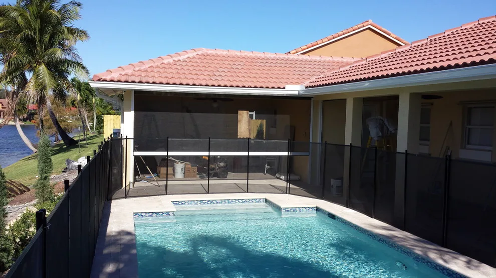 Beltran Initiative - Electric Retractable Screens in Miami Lakes by Sentinel Retractable Screens, LLC - Photo 5