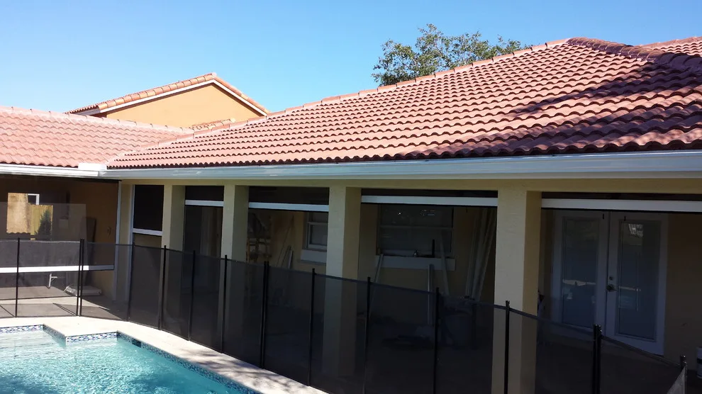 Beltran Initiative - Electric Retractable Screens in Miami Lakes by Sentinel Retractable Screens, LLC - Photo 4