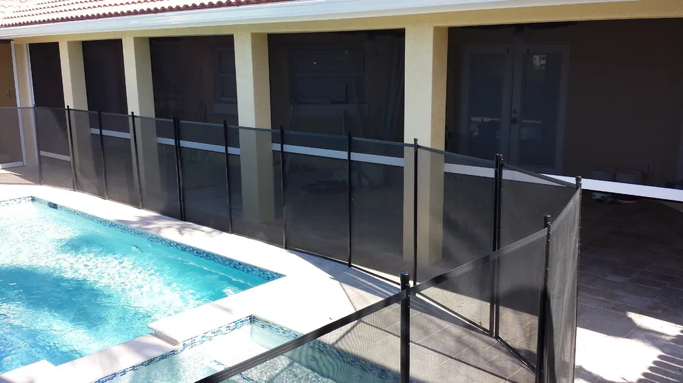 Beltran Initiative - Electric Retractable Screens in Miami Lakes by Sentinel Retractable Screens, LLC - Photo 15