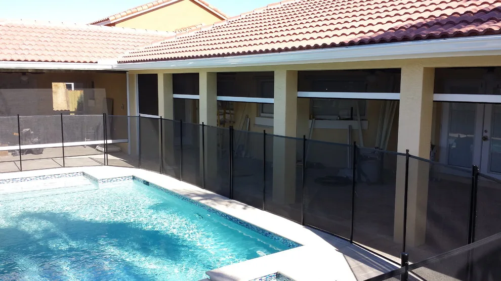 Beltran Initiative - Electric Retractable Screens in Miami Lakes by Sentinel Retractable Screens, LLC - Photo 12