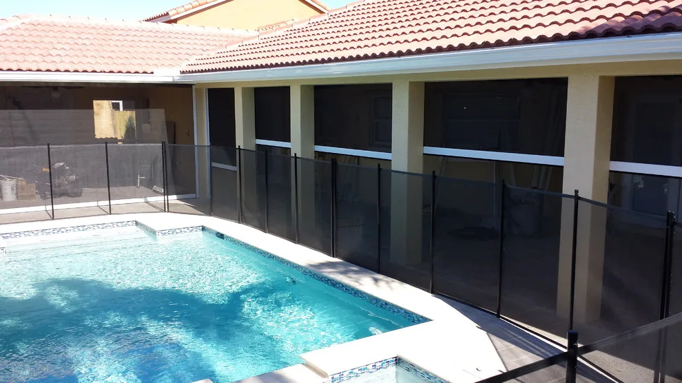 Beltran Initiative - Electric Retractable Screens in Miami Lakes by Sentinel Retractable Screens, LLC - Photo 6