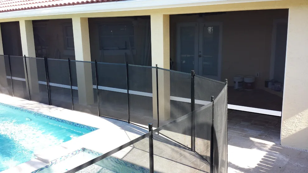 Beltran Initiative - Electric Retractable Screens in Miami Lakes by Sentinel Retractable Screens, LLC - Photo 8