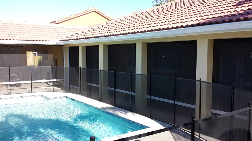 Beltran Initiative - Electric Retractable Screens in Miami Lakes by Sentinel Retractable Screens, LLC - Photo 7
