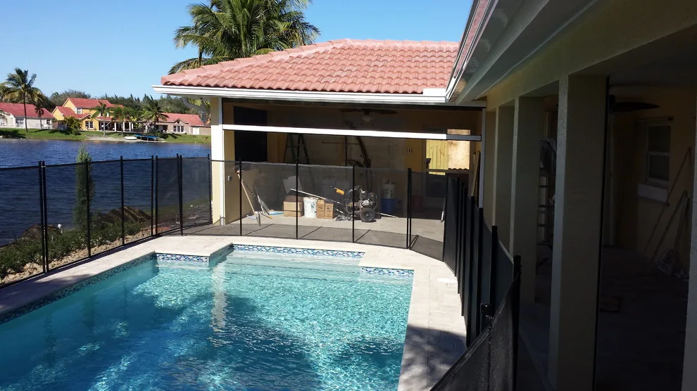 Beltran Initiative - Electric Retractable Screens in Miami Lakes by Sentinel Retractable Screens, LLC - Photo 11