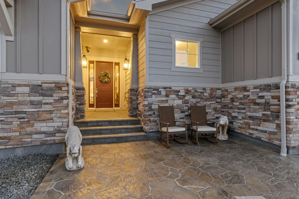 Timber Court by Rocky Mountain Outdoor Living - Photo 12