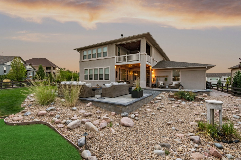 Crump Pl. by Rocky Mountain Outdoor Living - Photo 6