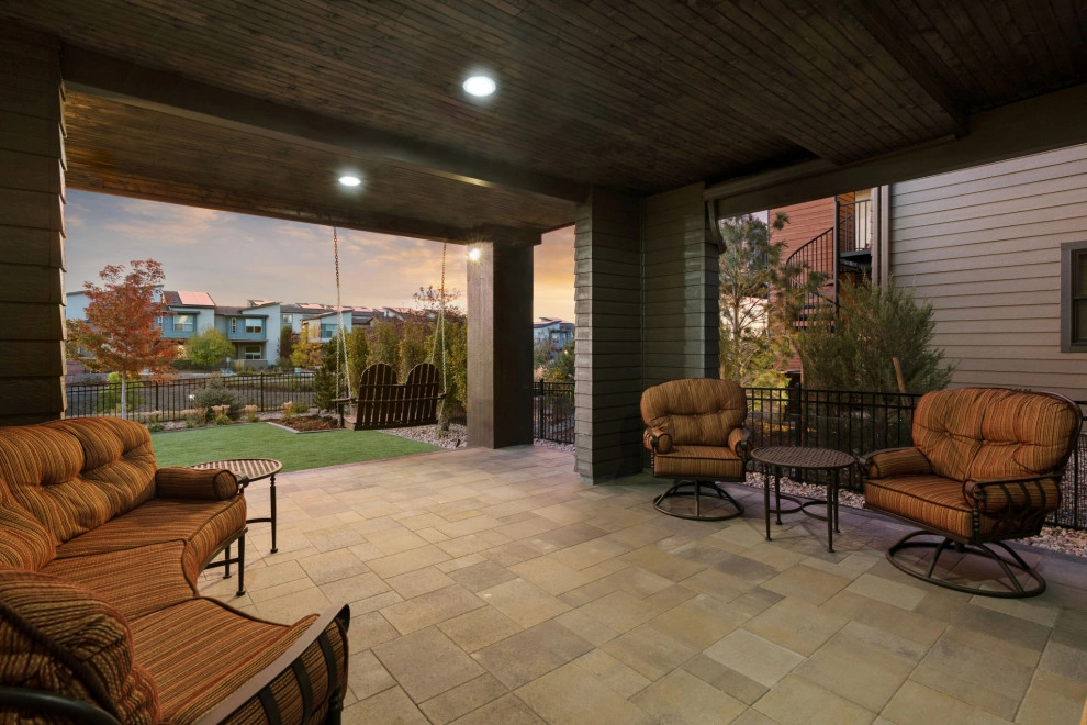 Backyard Paradise by Rocky Mountain Outdoor Living - Photo 5