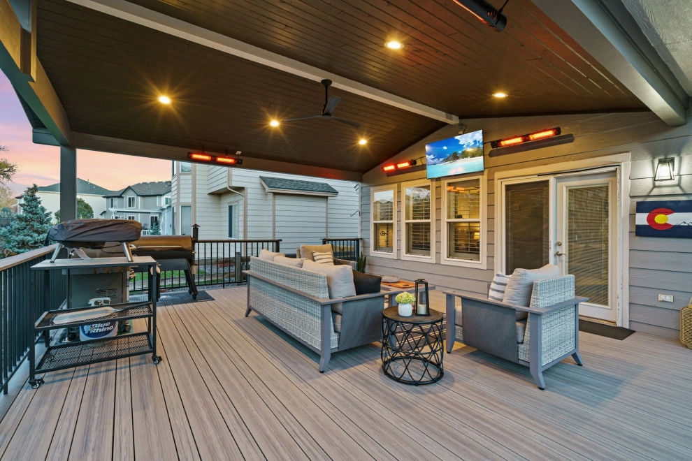 Quail Run by Rocky Mountain Outdoor Living - Photo 4