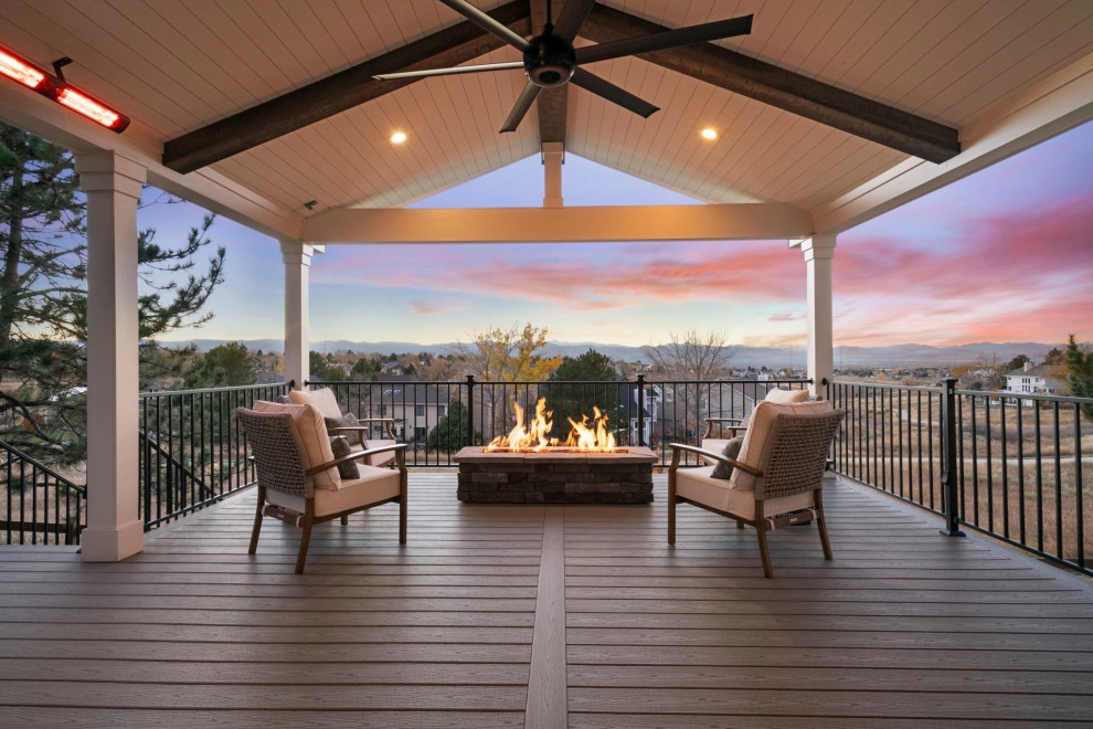 Prairie View by Rocky Mountain Outdoor Living - Photo 6