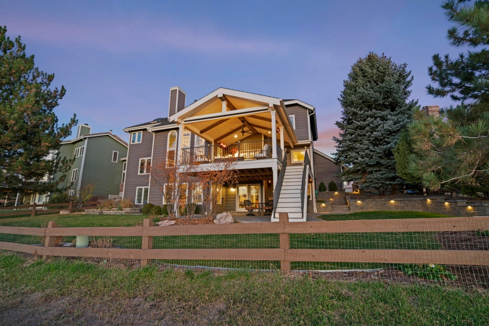 Prairie View by Rocky Mountain Outdoor Living - Photo 21