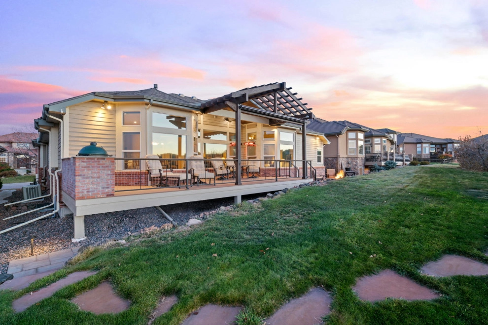 Topaz Vista by Rocky Mountain Outdoor Living - Photo 9