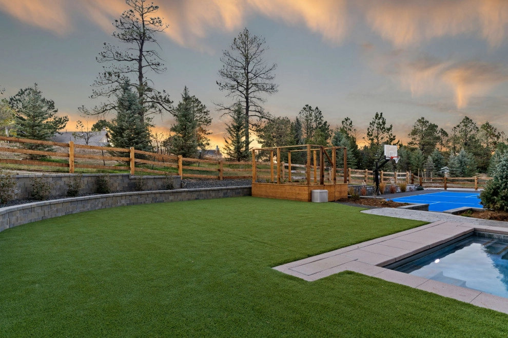 Timber Court by Rocky Mountain Outdoor Living - Photo 18