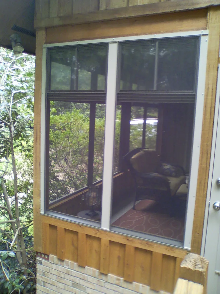 Brass Kettle Road Year-Round Room by Weatherford Construction Company - Photo 2