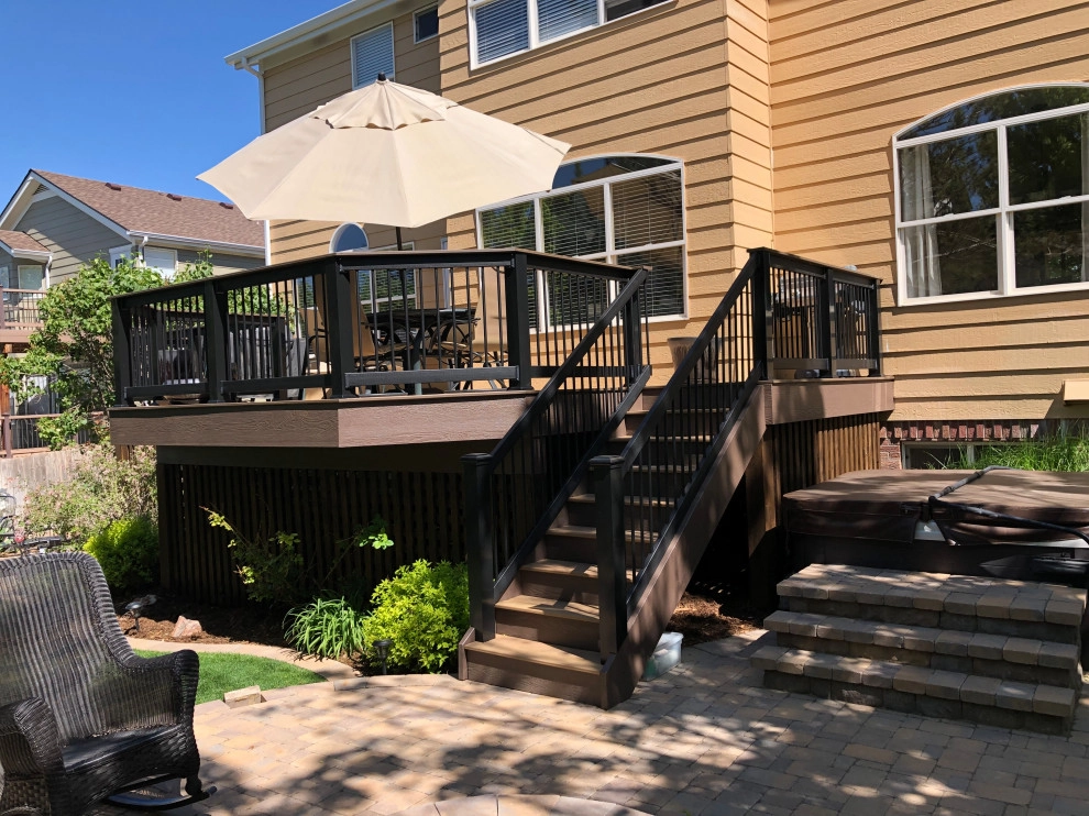 Backyard Vacation by Rocky Mountain Outdoor Living - Photo 2