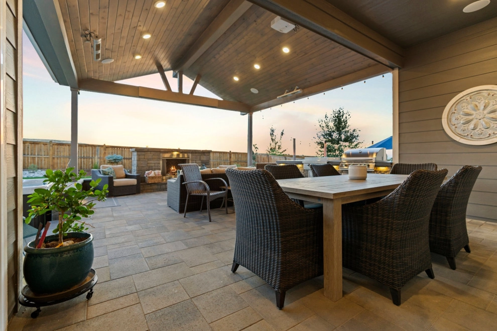 Dahlia St. by Rocky Mountain Outdoor Living - Photo 8