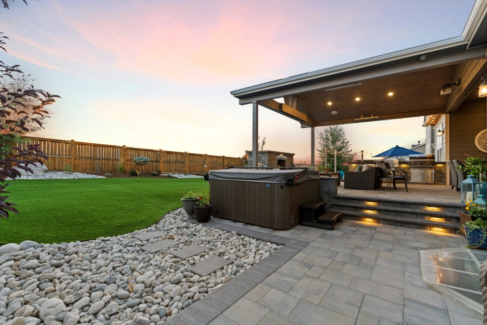 Dahlia St. by Rocky Mountain Outdoor Living - Photo 12