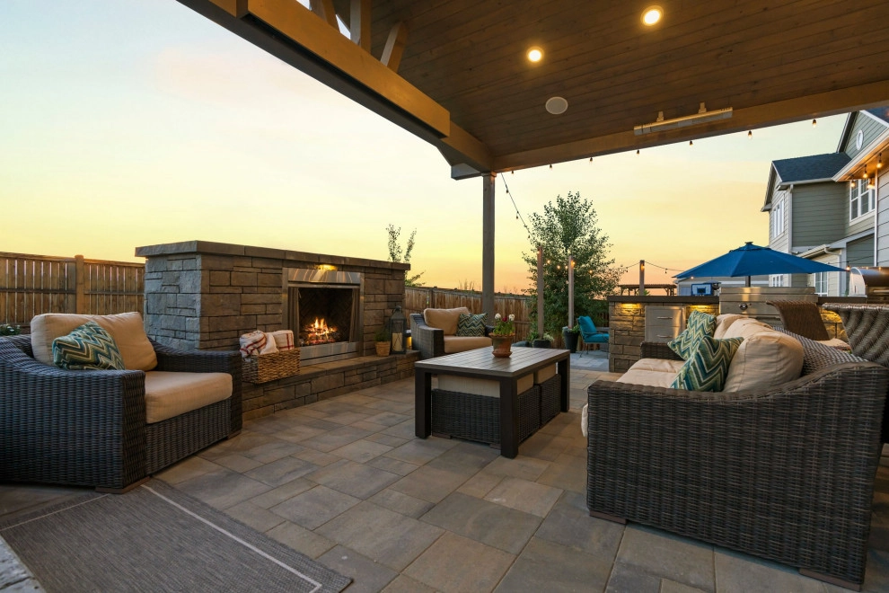 Dahlia St. by Rocky Mountain Outdoor Living - Photo 7