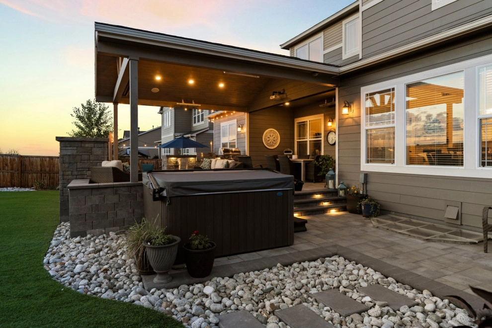 Dahlia St. by Rocky Mountain Outdoor Living - Photo 4