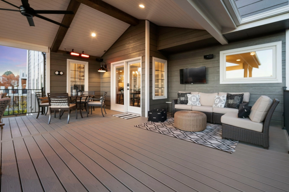 Prairie View by Rocky Mountain Outdoor Living - Photo 9
