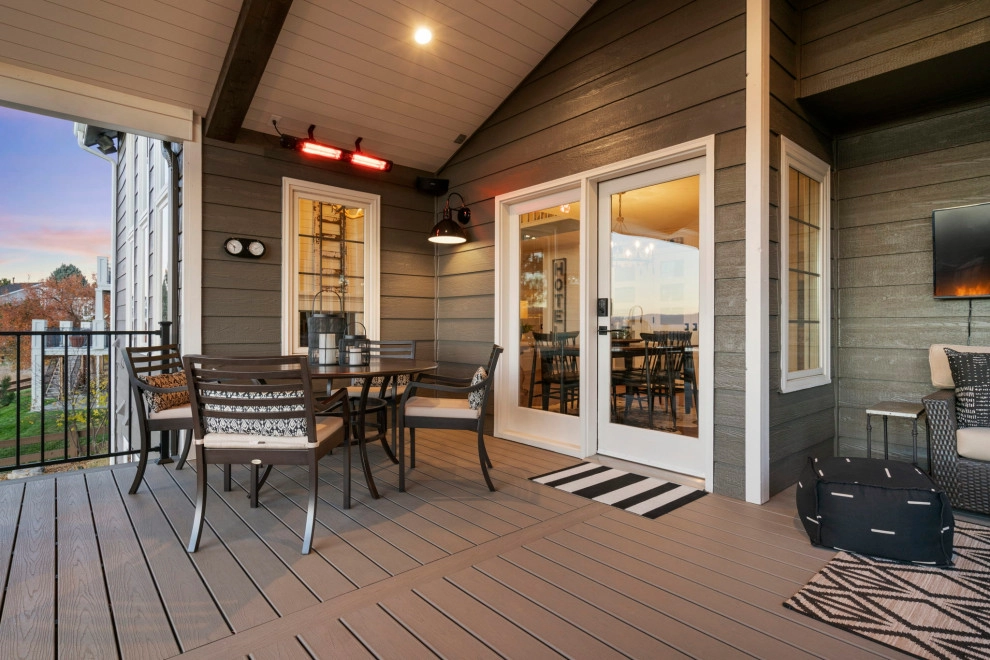 Prairie View by Rocky Mountain Outdoor Living - Photo 3