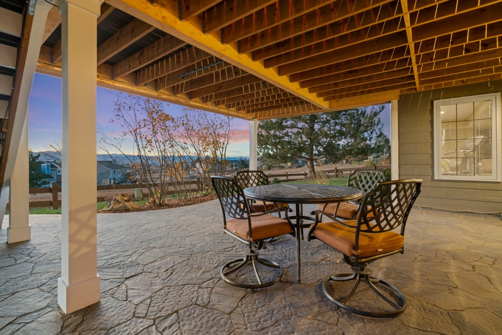 Prairie View by Rocky Mountain Outdoor Living - Photo 12