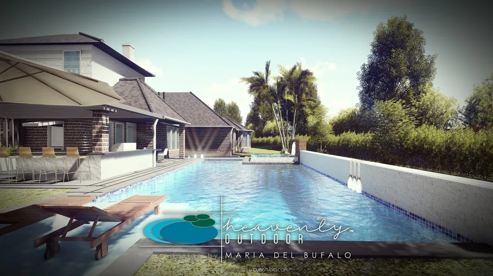Burnett Project by Heavenly Outdoor - Photo 6
