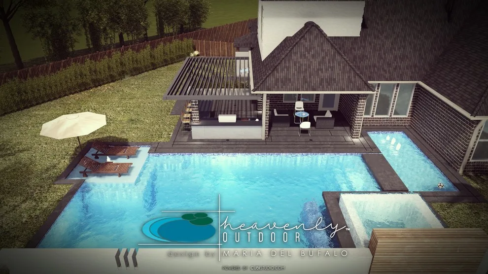 Burnett Project by Heavenly Outdoor - Photo 3