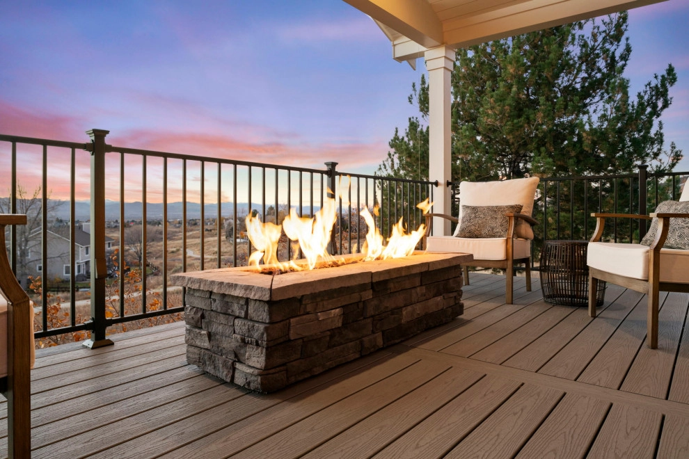 Prairie View by Rocky Mountain Outdoor Living - Photo 19