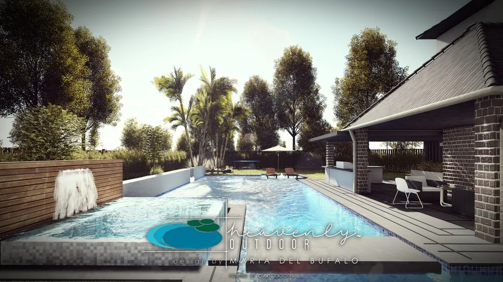 Burnett Project by Heavenly Outdoor - Photo 5