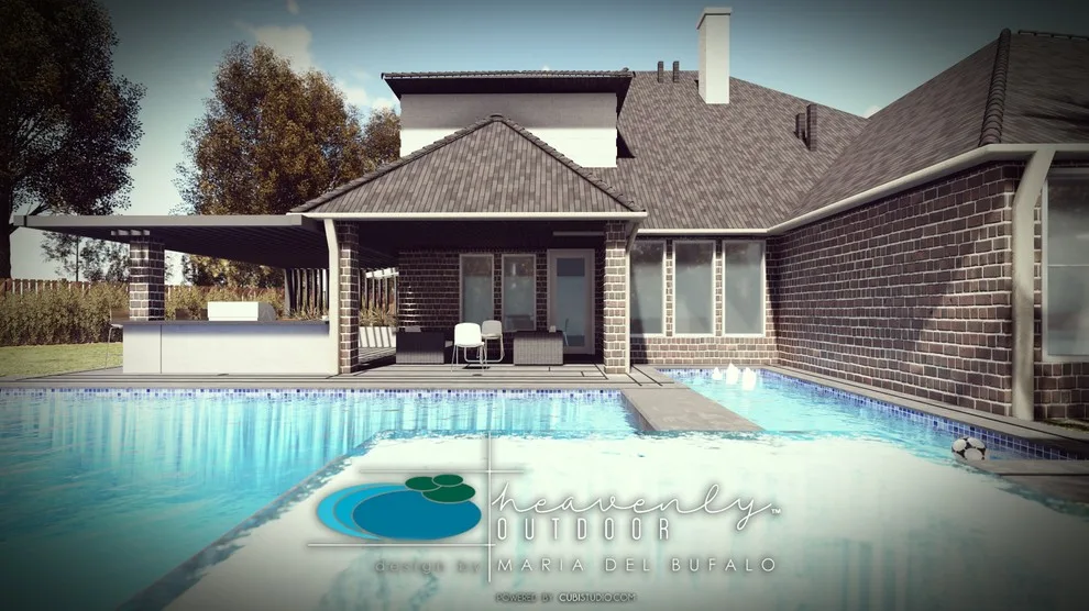 Burnett Project by Heavenly Outdoor - Photo 7