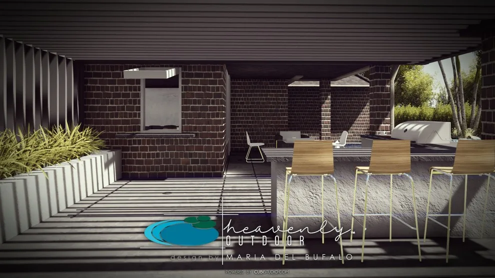 Burnett Project by Heavenly Outdoor - Photo 2