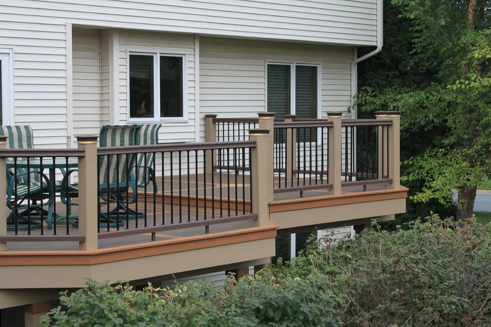 Burnsville, Minnesota by Designer Decks - Photo 5