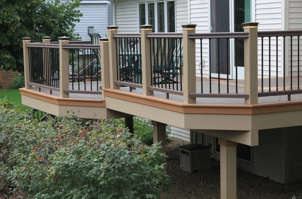 Burnsville, Minnesota by Designer Decks - Photo 2