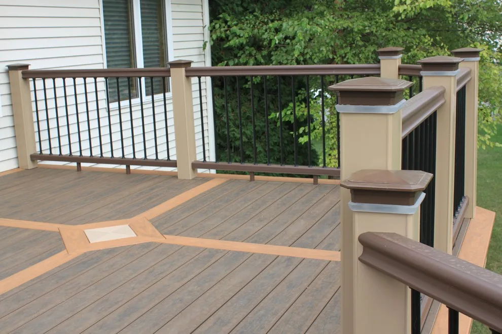 Burnsville, Minnesota by Designer Decks - Photo 3