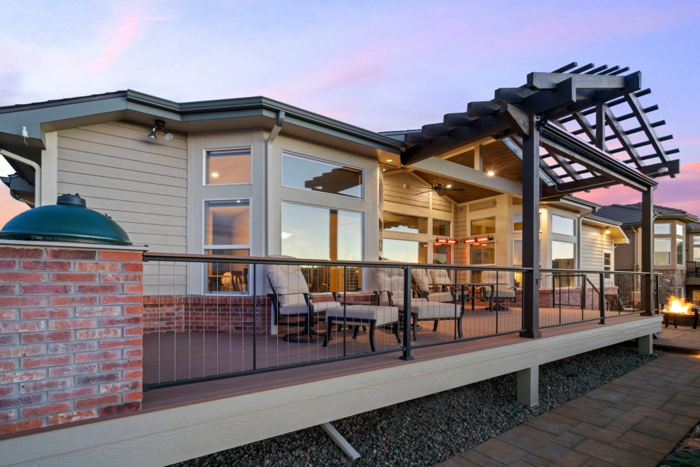 Topaz Vista by Rocky Mountain Outdoor Living - Photo 11
