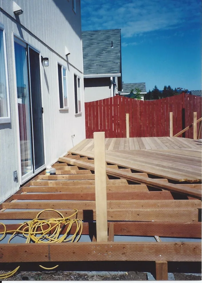 Busy B's Exteriorwood Construction, LLC - Photo 10