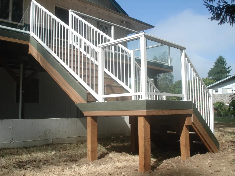 Busy B's Exteriorwood Construction, LLC - Photo 11