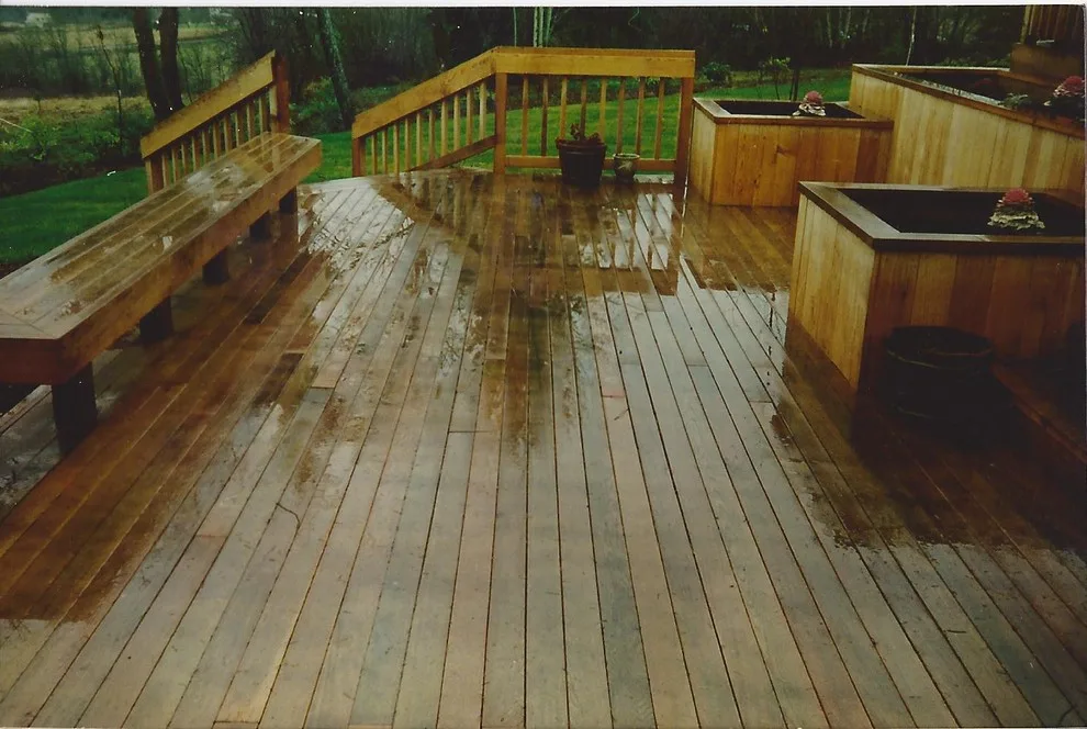Busy B's Exteriorwood Construction, LLC - Photo 8