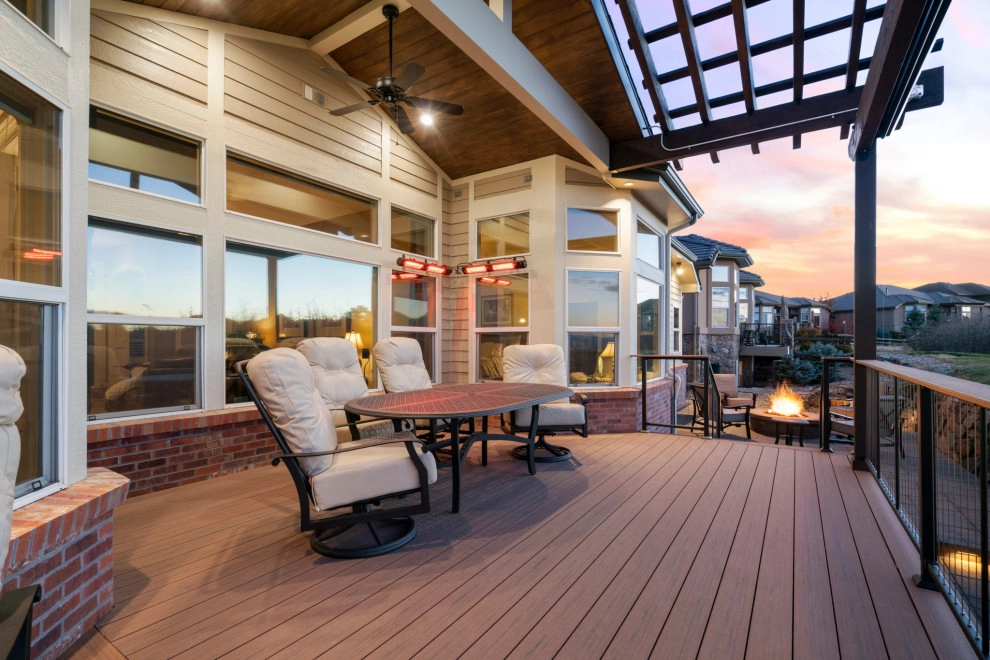 Topaz Vista by Rocky Mountain Outdoor Living - Photo 7