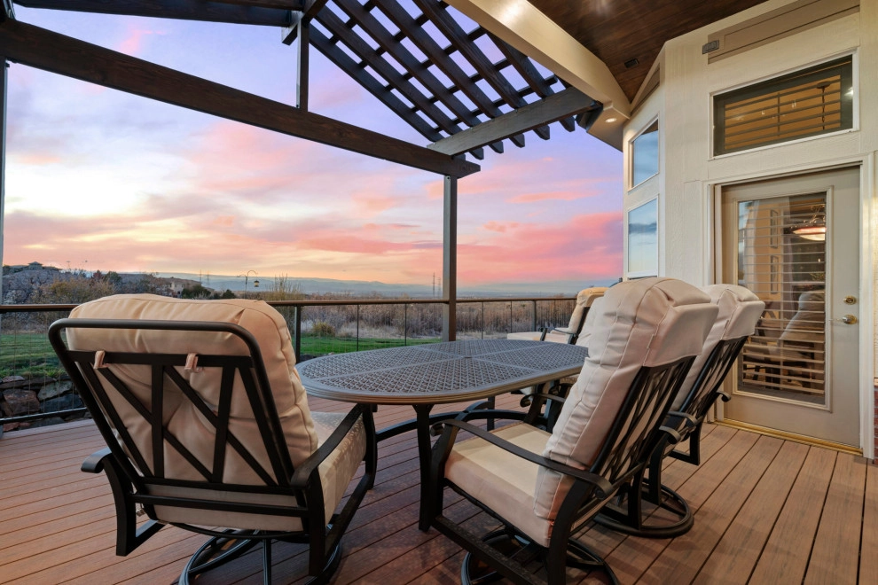 Topaz Vista by Rocky Mountain Outdoor Living - Photo 12