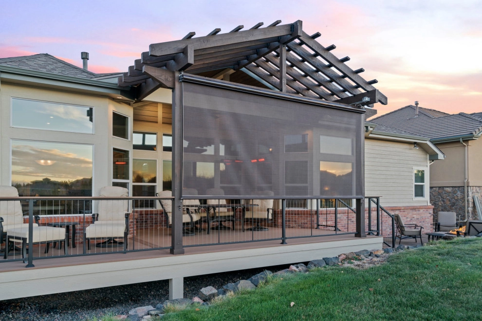 Topaz Vista by Rocky Mountain Outdoor Living - Photo 13