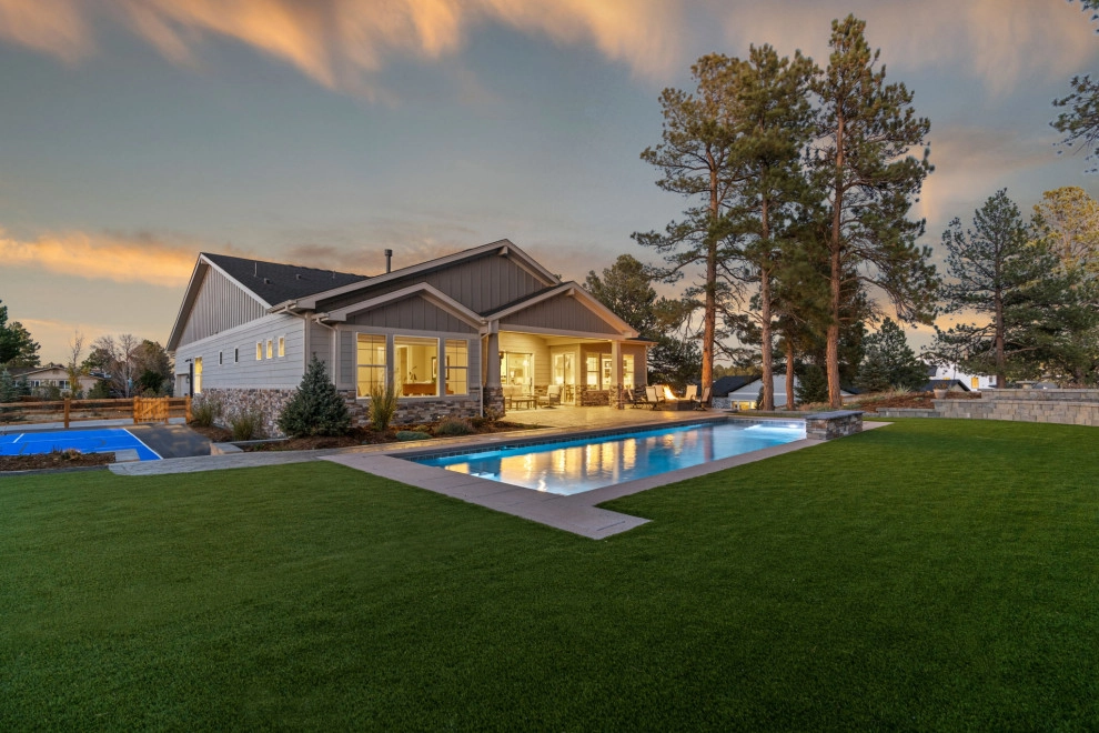 Timber Court by Rocky Mountain Outdoor Living - Photo 7