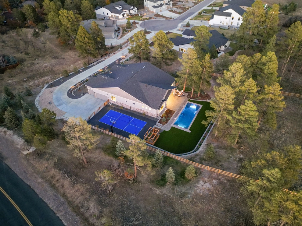 Timber Court by Rocky Mountain Outdoor Living - Photo 9